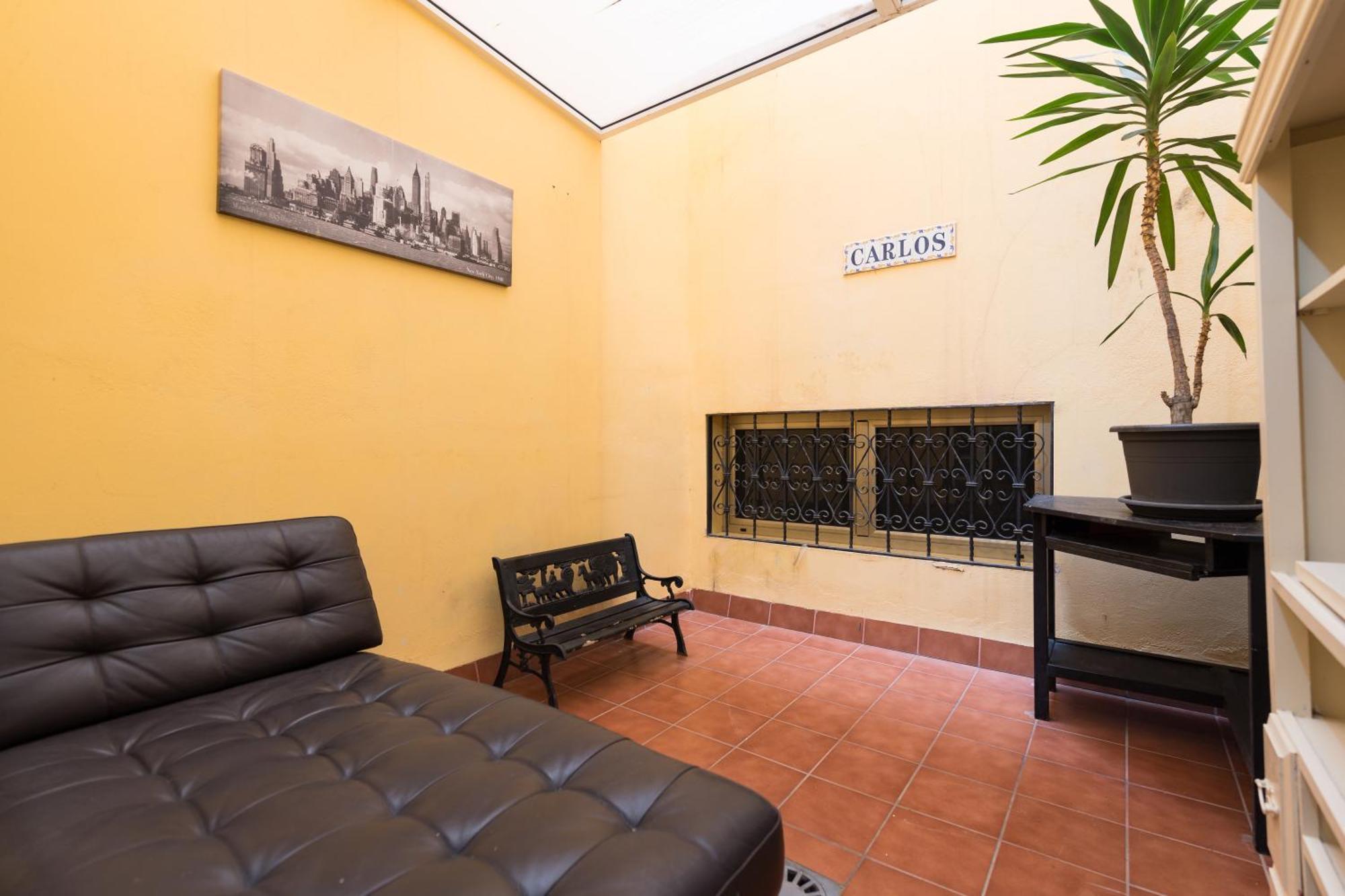Sg Carlos Family House Las Palmas de Gran Canaria Exterior photo